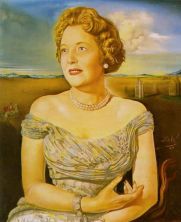 Haga click para ver la imagen ampliada 1960_35_portrait of countess ghislaine d'oultremont 1960.jpg